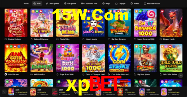xpbet.com
