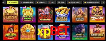 Roulette Table xpbet