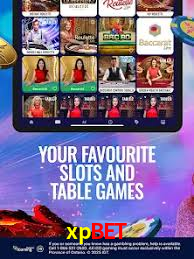 Welcome Bonus xpbet