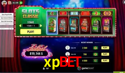 Promoção Relâmpago xpbet