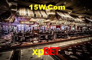 Recursos de Bônus xpbet