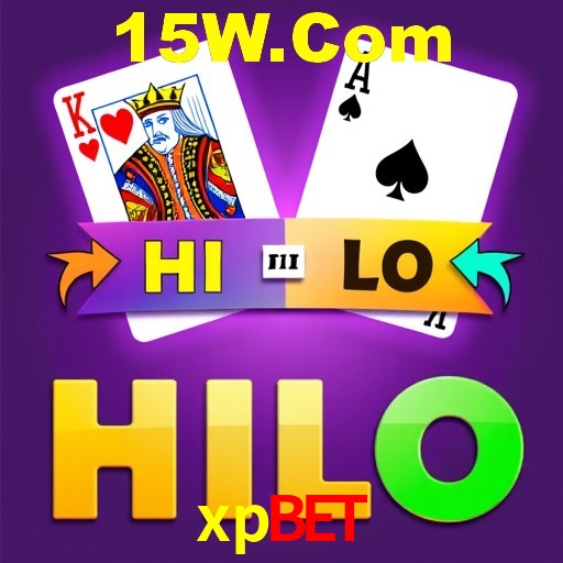 Interface do App xpbet